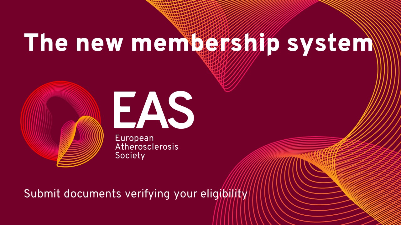 EAS European Atherosclerosis Society