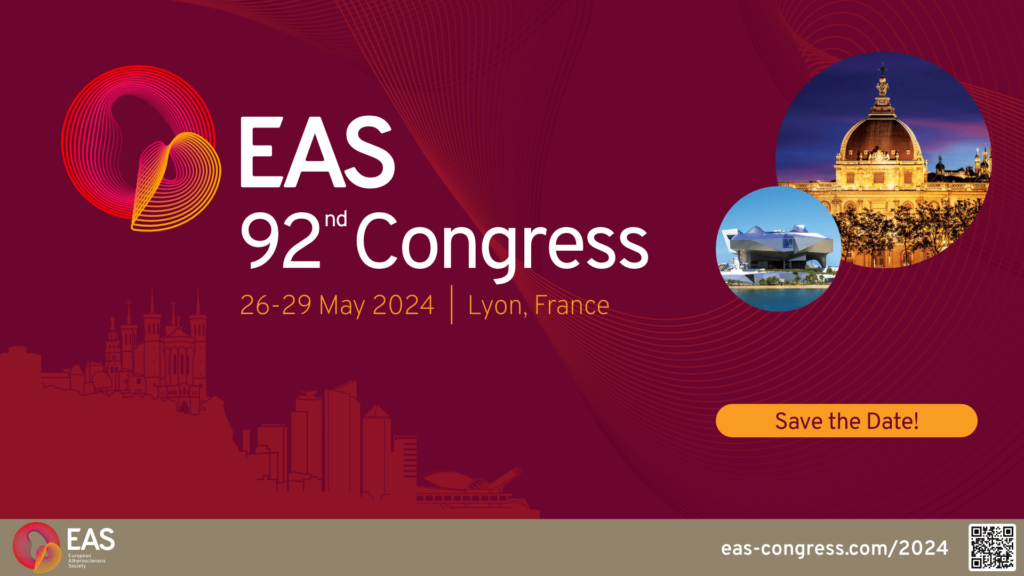 Forthcoming & previous congresses – EAS
