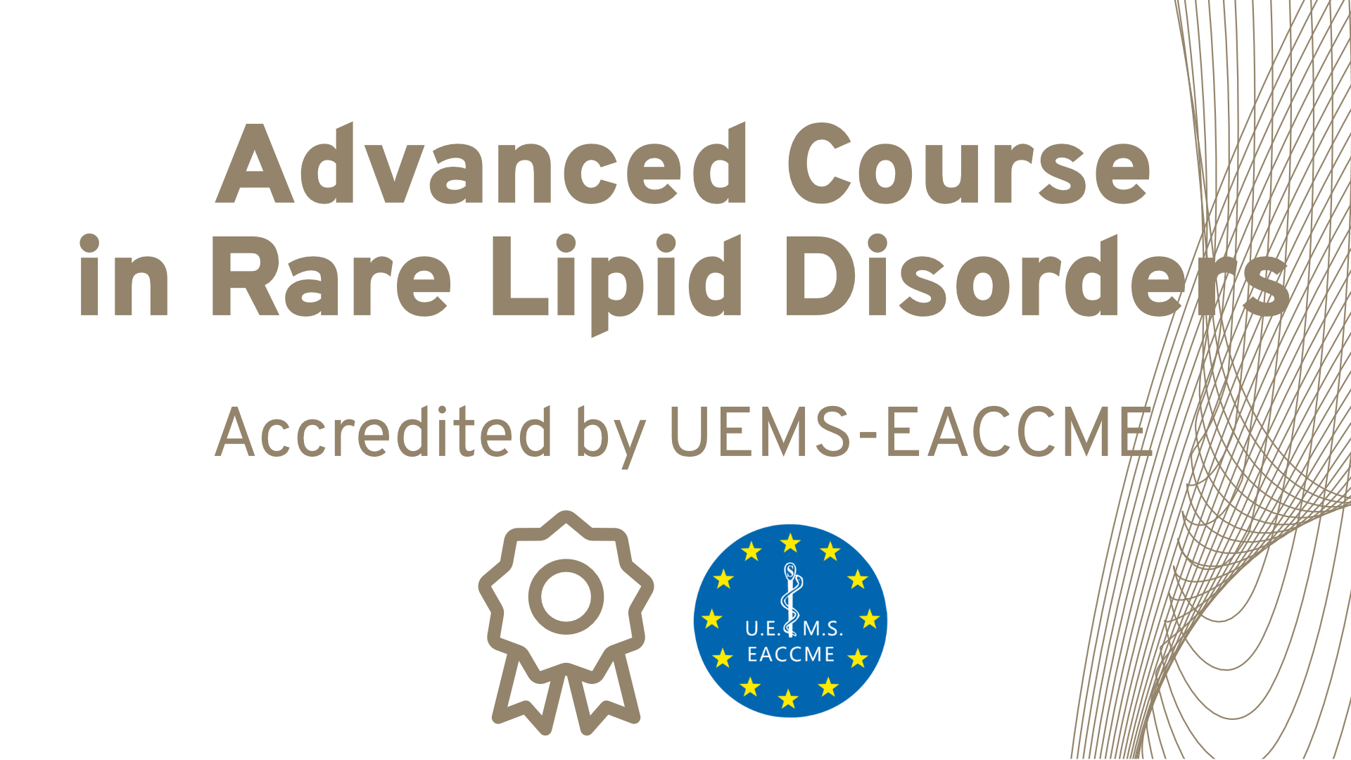 AdvancedCourseinRareLipidDisorders
